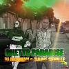 Ghetto Paradise(feat. Raine Seville) - Blakkman&raine seville