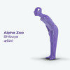 Shibuya (Extended Mix) - Alpha Zoo