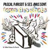 Fredda se dit qu'il fallait réveiller ce chat - Pascal Parisot&Thibault de Montalembert&Agnes Jaoui&Fredda&Rosemary Standley&La Grande Sophie&Emily Loizeau&Albin De La Simone&Alexis HK&Oldelaf&Arthur H&Vincent Delerm