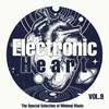 Westek (Pressure Mix) - Le Monde