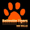 Belleville Tigers - Dub Dollaz