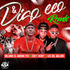 Digo Eo (Remix) - Orlando El Moreno Feo&Ceky Viciny&Los Del Millero