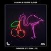 Paradise(feat. Zena Lye) - Panuma&Pierre Oliver&Zena Lye