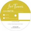 Don't Go (Precious K & Roman Rauch Remix) - Anatol