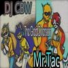 Not the 1 - DJ CBW&Mr.Tac&DJ Pain 1