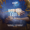 You Are Loved (Justin Imperiale Remix) - John Crockett&Natalie&Justin Imperiale