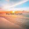 Big Red Sunset - The Midnighters/The Teenagers