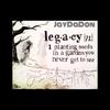 Legacy - JayDaDon