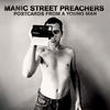 Don't Be Evil - Manic Street Preachers