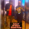 B.O.S.S(feat. Shankk) (Explicit) - 211 Tekionz&Shankk