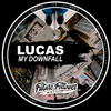 My Downfall (Digital Pilgrimz Liquid Remix) - Lucas&Digital Pilgrimz