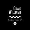 Saw Throat - Craig Williams