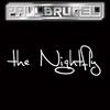 The Nightfly (10 Minutes after Midnight Radio Edit) - Paul Brugel