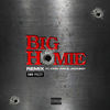 Big Homie[feat. King Von & Jackboy] (Remix|Explicit) - Omb Peezy&Jackboy&King Von