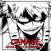 Damage(feat. shirobeats & Tyler Clark) (Explicit) - AfroLegacy&shirobeats&Tyler Clark