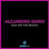 Whispers In The Dark - Alejandro Dario