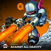 Against All Gravity - Phaera