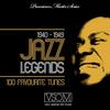 Texas And Pacific (Remastered) - Louis Jordan