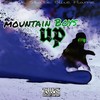 Mountain Boys Up (Explicit) - Black Static Blue Flame