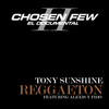 Reggaeton - TONY SUNSHINE&Alexis & Fido