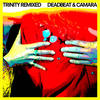 Mining For Gold (Camara Remix) - Deadbeat&Camara