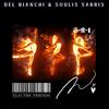 3 - 2 -1 (Instrumental) - Del Bianchi&Soulis Sarris