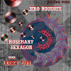 Rosemary (Lucky Sun Remix) - Jero Nougues&Lucky Sun