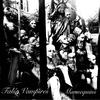 Blue Static(feat. Hike Jamison & Billie Wood) - False Vampires&Hike Jamison&Billie Wood