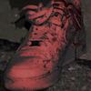 Bloody Nikes (Explicit) - M0TH!