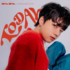 오늘부터 (Feat. 김미정) (TODAY) - 찬현&김미정 (Kim Mi Jeong)