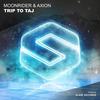 Trip To Taj (Original Mix) - Moonrider&Axion