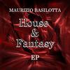 Funky Man (Extended Mix) - Maurizio Basilotta