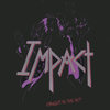 Look Behind The Clouds - Impact