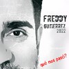 Qué Nos Pasó? - Freddy Gutierrez