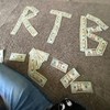 Ain't kno beef (Explicit) - rtb.jr