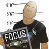 Focus (Instrumental) - Domini&Border To Border Production