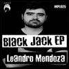 Red Light House (Original Mix) - Leandro Mendoza