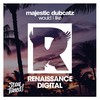 Would I Like (Original Mix) - Majestic Dubcatz