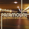 Pickup - Paramount