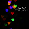 For You (Radio Version) - DJ SDF