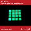 Song for Maya (Rob Mello No Ears Instrumental) - Rob Mello&Phil Weeks