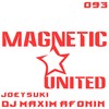 Joeysuki - Dj Maxim Afonin