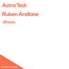 2Faces (Rudy V Remix) - Astra Teck&Ruben Arellanes