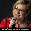 Canto de Fuente - Ana Reverte