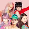 ice cream - Azure蔚蓝&MAYI.&Geimu芸芸&黑泽诺亚NOIR&thisisyourwan