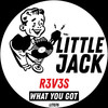 What You Got (Original Mix) - R3V3S