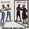 Satisfaction (Explicit) - ROZ&Gem