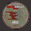 Dark Beef - DJ Preach&Du'Art