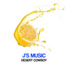 Desert Cowboy - j's music