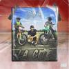 La cité (Explicit) - J.O.H